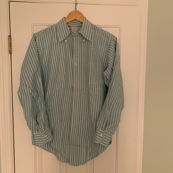 brooks brothers button down - Picture 8 of 8